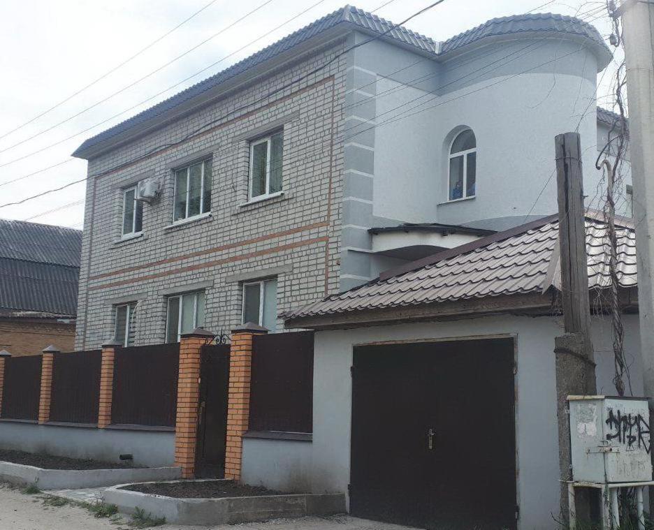 Апартаменты, 2 Комн. 6 Мест Kropyvnytskyi Exterior foto